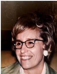 Remembering Mildred Elizabeth Emmons