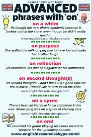 Image result for preposition on