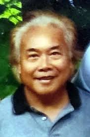 Samuel Trimor Gonzales