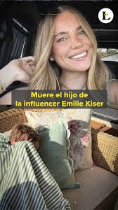‼ Tras pasar varios días hospitalizado, Trigg, hijo de tres años de la  influencer Emilie Kiser, murió debido a un posible accidente doméstico en  Arizona, Estados Unidos., 📌 https://bit.ly/4mrx6aw