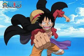 10 Karakter One Piece Paling Kuat dan Berpengaruh, Yuk Kenalan!