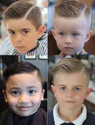 Pin On Kid Hair