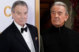 The Young And The Restless' Star Eric Braeden Reveals Cancer Diagnosis