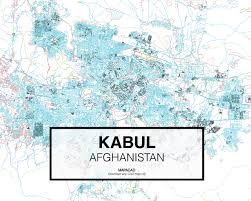 How to color kabul map? Download Kabul Dwg Mapacaddownload Kabul Dwg Mapacad