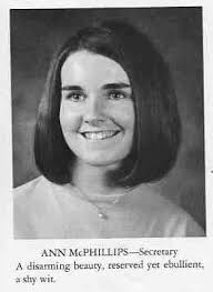 Ann Boehm Obituary (2016)