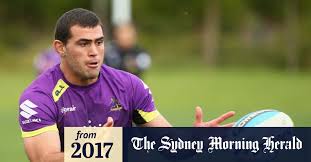 Would be a huge chunk of cash for very little upside. Melbourne Storm Lock Dale Finucane Fears Form Will Cost Him Any Chance Of Nsw Call Up