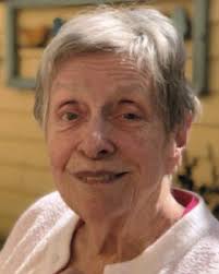 Nora O'Connor Obituary