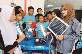 Graduate with professional certifications uow malaysia kdu penang university college is collaborating with ibm malaysia and their educational delivery partner, teknoturf, to set up the ibm innovation centre for mathematics and any one subjects in science, technology or engineering. Sti Drives Economic Policy