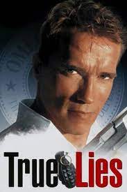 True Lies 1994 Hindi Dubbed Movie Watch Online Free True Lies Movie True Lies Full Movies Online Free