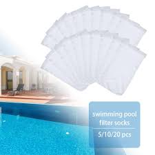 10 by 20 swimming pool. 5 10 20 Stucke Weiss Nylon Schwimmen Pool Filter Lagerung Pool Skimmer Socken Saver Skimmer Korb Socke Hulse Mesh Bildschirm Socke Net Cleaning Tools Aliexpress