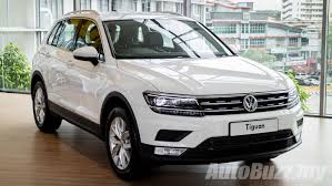 Used volkswagen atlas for sale & salvage auction. 2017 Volkswagen Tiguan Previewed In Malaysia 1 4l Tsi From Rm149k Autobuzz My
