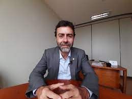 Marcelo ribeiro freixo (brazilian portuguese: Freixo Aguarda Autorizacao Do Psol Para Decidir Se Apoia Eduardo Paes Congresso Em Foco