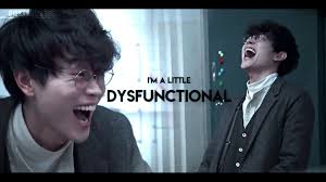 Hiiragi Sensei Dysfunctional Youtube