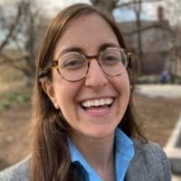 Pauline Barkin Email & Phone Number