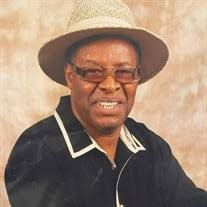 Mr. Robert Lee Hudson Obituary (2024)