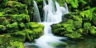 Tetapi ramai diantara kita yang belum pernah sampai ke gambar pemandangan air terjun ini. Aneka Pemandangan Air Terjun Yang Cantik Gambar Pemandangan Indah Fotografi Pemandangan Pemandangan Dan Alam