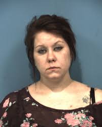 Leander woman charged after changing her mind about car search