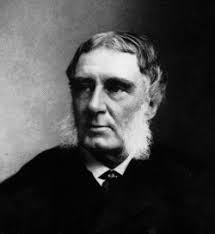 George William Curtis