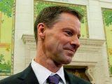 Corporate and political star Nigel Wright will be best remembered for his  turn as a star witness at Mike Duffy trial