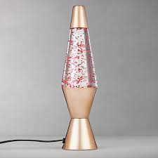 £123.51 * diamond crush sparkle crystal mirrored 4 tier display stand table. Lava Lamp Table Lamp Rose Gold Glitter Lamp Rose Gold Lamp Glitter Room