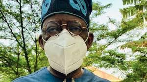 Tinubu conspicuously missing as buhari visit lagos. Tinubu Hospitalised But Not Diagnosed With Covid 19 Thecable