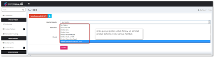 Merekod jualan harian adalah antara aktiviti yang paling bercinta kakseri nak buat. Sistem Rekod Jualan Database Pelanggan Rekod Jualan