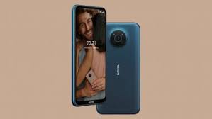 Also, it has a small hole in the top center for the 8mp front camera. Nokia Xr20 Rugged Variant Of Nokia X20 Likely To Be Launched In India On July 27 Prices Features Specifications Latestly