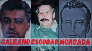 Pablo Escobar