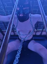 Man Ray - an explicit adventure - this is what you want