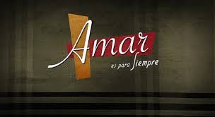 Resultado de imagen de amar en tiempos revueltos logo