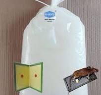 Mouse Catching Glue for Fly Rope Hot Melt Glue Cockroach House Adhesive Rat  Glue