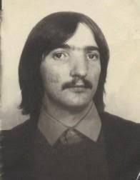 John Bright, Llandudno, prefects 1954