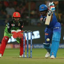 Keep reading to find out the ipl 2019 match 46 dc vs rcb match prediction. Full Scorecard Of Rcb Vs Capitals 20th Match 2019 Score Report Espncricinfo Com