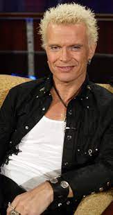 Recorded 3 shows for my @siriusxm 'live transmission' first wave channel 33 radio show for upcoming broadcast this pm, one with guest. Billy Idol Imdb