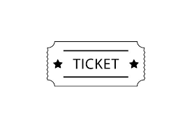 Download Ticket Icon Vector Illustration Vector Illustration Picture Collage Wall Icon