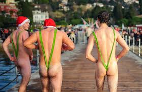 Explore a wide range of the best borat mankini on besides good quality brands, you'll also find plenty of discounts when you shop for borat mankini during big sales. Tourists Arrested In Kazakhstan For Wearing Borat Mankinis