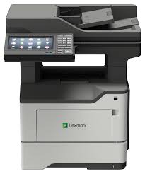 Lexmark Mb2650adwe 36sc981 Laser Multifunction Printer