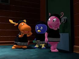 Compilation of games episodes starring baby hazel, dora the explorer, paw patrol and frozen. Amazon Com Watch The Backyardigans Season 1 Prime Video