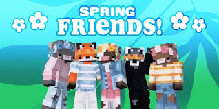 It is unlikely that you can resist the wings of fire that are separate skins, not elytras. Spring Friends For Minecraft Free For A Limited Time Tech Arp