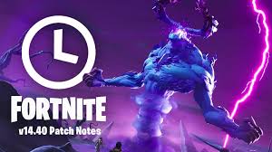The initial download is small but all the updates and unpackaging of the updates does take some time, so grab a snickers. Fortnite Update 14 40 Patch Notes Fortnitemares Midas Returns Dexerto