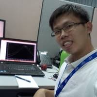 Bernard Chang Jiang Hong