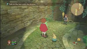 Game dingdong violent strom : Ding Dong Well Ni No Kuni Wrath Of The White Witch Wiki Guide Ign