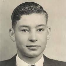 Howard Hanson husband of Willis Argo.