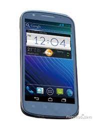 ZTE PF112 HD - Moviles.com France