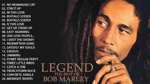 Bob Marley Greatest Hits Full Album Bob Marley Legend Songs Bob Marley Greatest Hits Bob Marley Legend Bob Marley