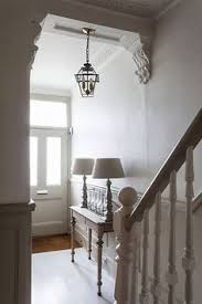 Hallway Decorating Ideas Victorian Terrace House Google Search Victorian Terrace House Victorian Hallway House Entrance