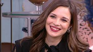 Η ευγενία δημητροπούλου και ο άλκης κούρκουλος υπήρξαν ένα από τα πιο όμορφα και ευτυχισμένα ζευγάρια των τελευταίων ετών. Eygenia Dhmhtropoyloy Aytos Einai O Mellontas Syzygos Ths Celebrities Eidhseis Yupiii Gr