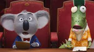 With a teaser trailer coming out tomorrow, illumination's new animated film, sing 2, has unveiled new character posters showcasing the animated animal stars of the film. Sing 2 Gets Release Date