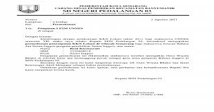 Maka peluang untuk mendapatkan pekerjaan tentunya lebih besar. Contoh Surat Lamaran Kerja Wiyata Bakti Guru Sd Contoh Surat Yang Benar Gratis 2020