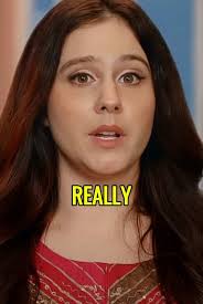 Kimmy Johnson and Ralphie